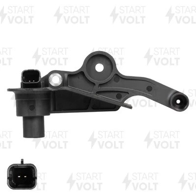 Датчик пол. коленвала для а/м Peugeot/Citroen С4 (04-)/306 (97-)/207 (06-) 1.4i  VSCS2015 START VOLT