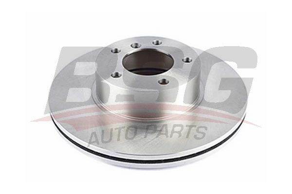 Диск тормозной BMW 1 (F20,F21),2 (F22),3 (F30,F31) передний (1шт.) BSG BSG 15-210-012 BSG