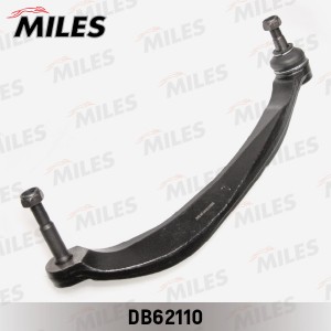 Рычаг передней подвески левый NISSAN PRIMERA 02- (TRW JTC1261) DB62110 DB62110 MILES