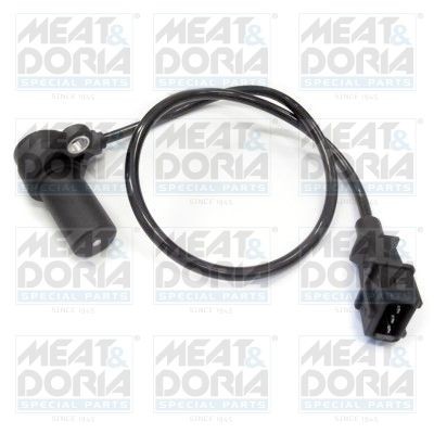 Датчик положения коленвала OPEL Astra G (98-05) MEAT&DORIA 87148 MEAT DORIA