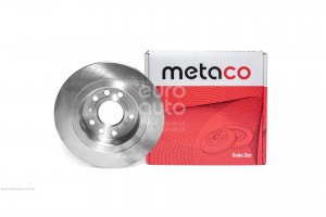 VECTRA C (2002>) 3060105 METACO