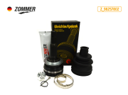 ШРУС DAEWOO Nexia 1.5 16V, CHEVROLET Lanos наружный (Z_96257802) Z_96257802 ZOMMER