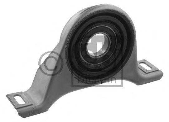 Опора вала карданного MERCEDES C (W204) FEBI 34038 FEBI BILSTEIN