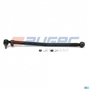 тяга рулевая! продольная L=909 mm \DAF LF 55 11136 AUGER