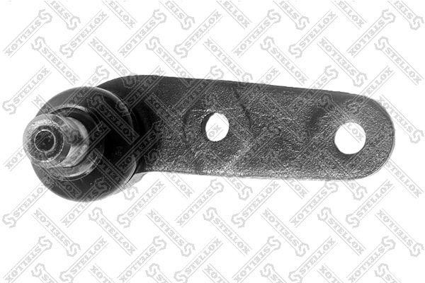 опора шаровая левая! без г/у <ch.J373598\Audi 80/90 86-91 52-01201-SX STELLOX