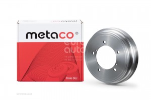 SUZUKI GRAND VITARA (1998-2005) 3070013 METACO