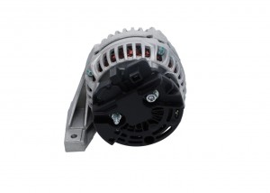 Генератор VOLVO S80 (99-06) (140A,14V) BOSCH 1986A00890 BOSCH