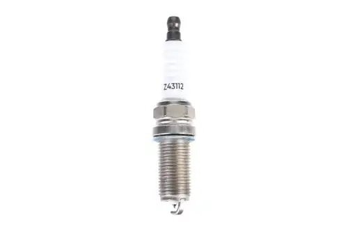 свеча зажигания! Iridium Nissan Almera N16 00> Z43112 ZENTPARTS