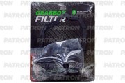 Фильтр АКПП с прокладкой Toyota Camry (6arfse) 15-/Lexus ES 250/350-300h 15- PF5 PF5145 PATRON
