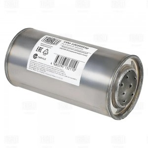 Пламегаситель универс. 100/200-55 (нерж. сталь) (ESM 10020055p) ESM 10020055P TRIALLI