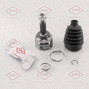 ШРУС наружный к-т TOYOTA Corolla 02- TDA1095 TDA1095 TATSUMI