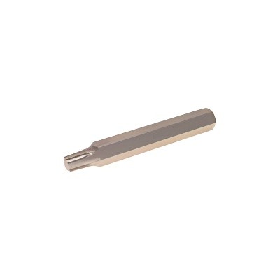 Бита TORX T45х75мм 3/8" ROCKFORCE RF-1767545 ROCK FORCE