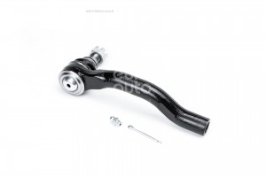 NISSAN NAVARA (D40) (2005-2015) 4000102L METACO