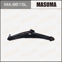 рычаг передний левый!\ Mitsubishi ASX/Delica, Citroen C-Crosser, Peugeot 4007 07 MA-9615L MASUMA