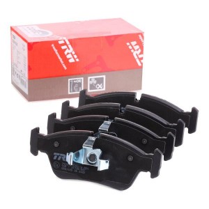 BMW 3-E90 (2005>)/1- E87 (2004>) PF4138 - с датчиком GDB1625 TRW