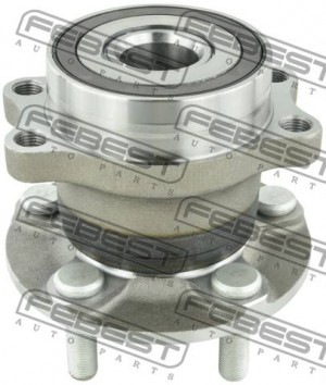 Ступица задняя в сборе SUBARU IMPREZA XV G33 2011- 0882-G13MR 0882-G13MR FEBEST