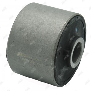 Сайлентблок рычага нижн задний (гидр) LEXUS LS430 UCF30 2000.08-2006.08 BH21427H BH21427H JIKIU