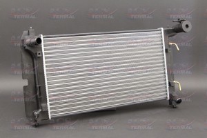 COROLLA/VERSO/MATRIX/VIBE АКПП 284632 TERMAL