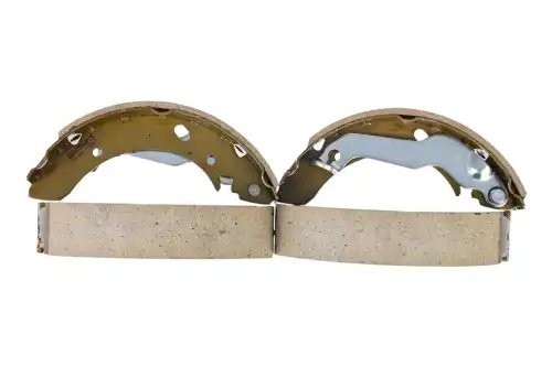 колодки тормозные барабанные!\ Hyundai Coupe/Lantra 1.5-2.0i/D 90> Z86168 ZENTPARTS