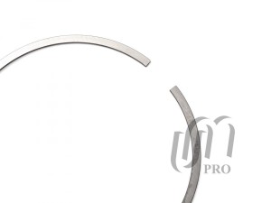 Кольца поршневые STD Land Rover V8 4.0/4.6 d94.0 1.2-1.5-3.0 на 1 цил. UM PR1298000 UNITED MOTORS PRO