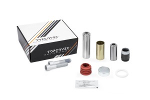 KNORR SN6/SN7 9 деталей T08999009 TOPCOVER