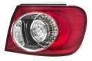 фонарь правый!\ VW Golf V Plus 05> 4411972RAE DEPO