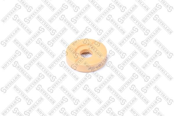 опора амортизатора переднего нижняя!\ BMW X5 3.0/4.8/3.0D 07> 12-98178-SX STELLOX