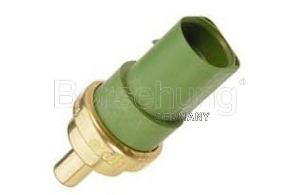 датчик температуры охл.жидк.!\ Audi A3/A4/A6/A8, VW Golf 4/Polo/Passat 97> B13132 BORSEHUNG
