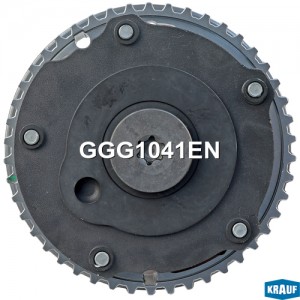 Шестерня распредвала GGG1041EN GGG1041EN KRAUF