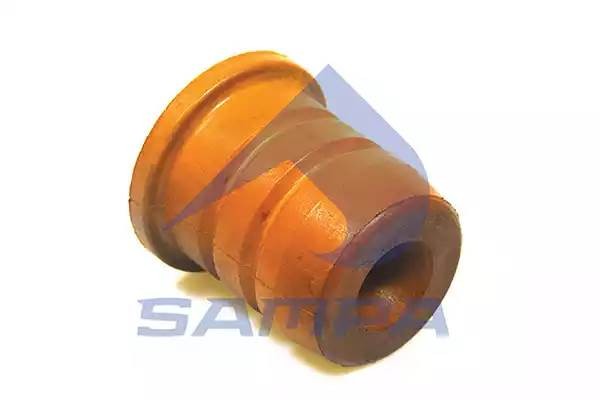 Отбойник RENAULT Kerax рессоры SAMPA 080275 SAMPA