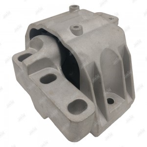Опора двигателя передн правая (гидравл) SKODA OCTAVIA (1U) 1.6/1.8 ME33009H ME33009H JIKIU