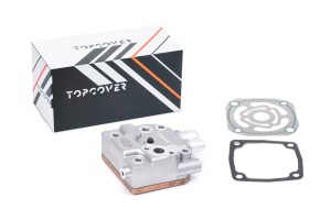 TRUCK ACTROS MP2 (2002-2008) T01364009 TOPCOVER