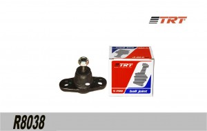 Опора шаровая 51760-1G001 TRT R8038 HYUNDAI Accent 06-, KIA Rio 05- R8038 R8038 TRT