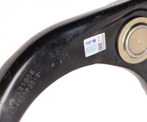 Рычаг подвески JAC T6 передней верхний правый MOVELEX 2904600P3010MX MOVELEX