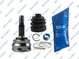 ШРУС наружный к-кт! ABS\ Chery Tiggo 2.4i 4WD 05> 839336 GS P