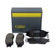 NISSAN ALMERA CLASSIC (B10) (2006>) GIJ07046 GANZ