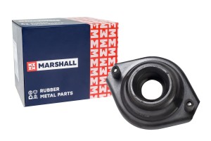 Опора амортизатора Daewoo: Matiz 98- (M8080460) M8080460 MARSHALL