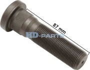 Болт колесный пер M22x1.5x98/88 Volvo 109212 HD PARTS OY