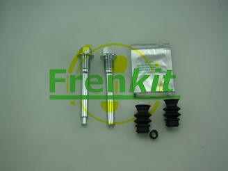 Направляющая суппорта MAZDA 6 тормозного заднего комплект FRENKIT 810117 FRENKIT