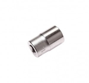 Головка торцевая 1/4" 11мм L=25мм JTC JTC-22511 JTC TOOLS