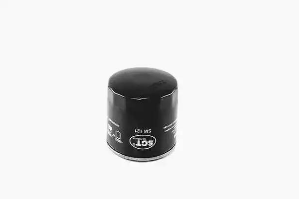 Фильтр масляный SM121 SCT