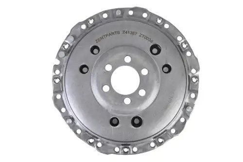 корзина сцепления! VW Bora 1.4 16V 95> Z41387 ZENTPARTS