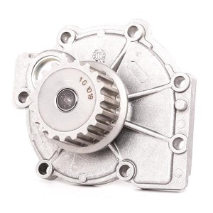 Комплект  ГРМ с насосом VOLVO S60I/II, S40 II, S80 I/II, XC90 KP45509XS KP45509XS GATES