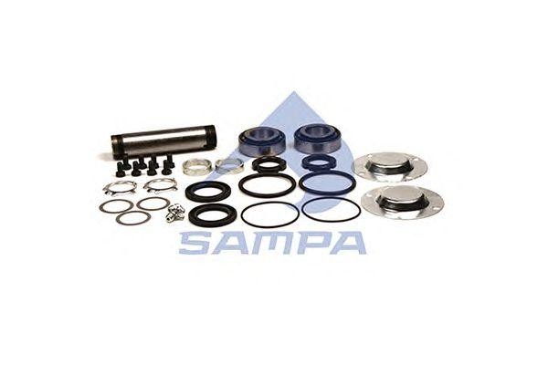 Ремкомплект SCANIA балансира SAMPA 040520 SAMPA