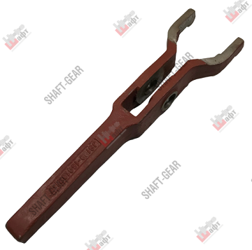 Вилка выжимного подшипника JS18016010217 SHAFT