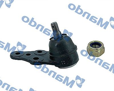 Опора шаровая DAEWOO Nexia (95-) левая/правая (1шт.) MANDO DSA020159 MANDO