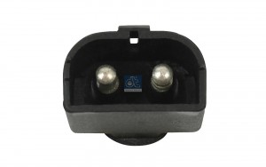 Датчик температуры Volvo F/FL/FH/FM 2.27023 DIESEL TECHNIC