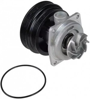помпа!\ Fiat Brava/Bravo/Marea, Lancia Delta/Dedra 1.6 16V 95> Z14662 ZENTPARTS