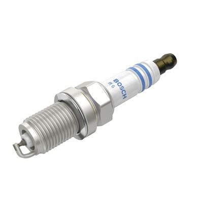 Свеча зажигания MITSUBISHI Lancer (06-) (1.8/2.4),Outlander (05-) (2.4) BOSCH 0 242 240 653 BOSCH