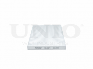 Фильтр салонный FLT-40079 UNIO